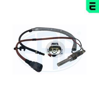 įpurškimo blokas, suodžių/dalelių filtro regeneracija ERA 780056