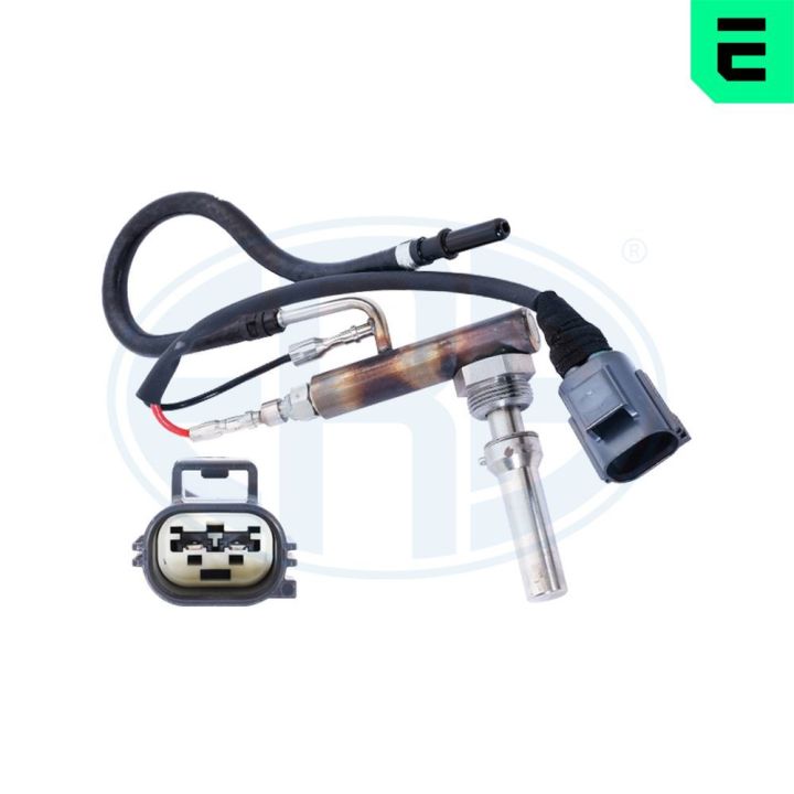 įpurškimo blokas, suodžių/dalelių filtro regeneracija ERA 780078