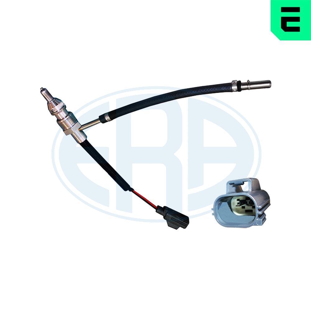 įpurškimo blokas, suodžių/dalelių filtro regeneracija ERA 780081