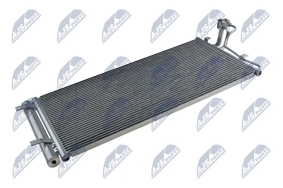 Kondensatorius, oro kondicionierius NTY CCS-HY-035