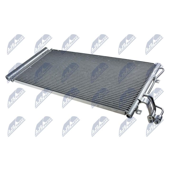 Kondensatorius, oro kondicionierius NTY CCS-HY-035