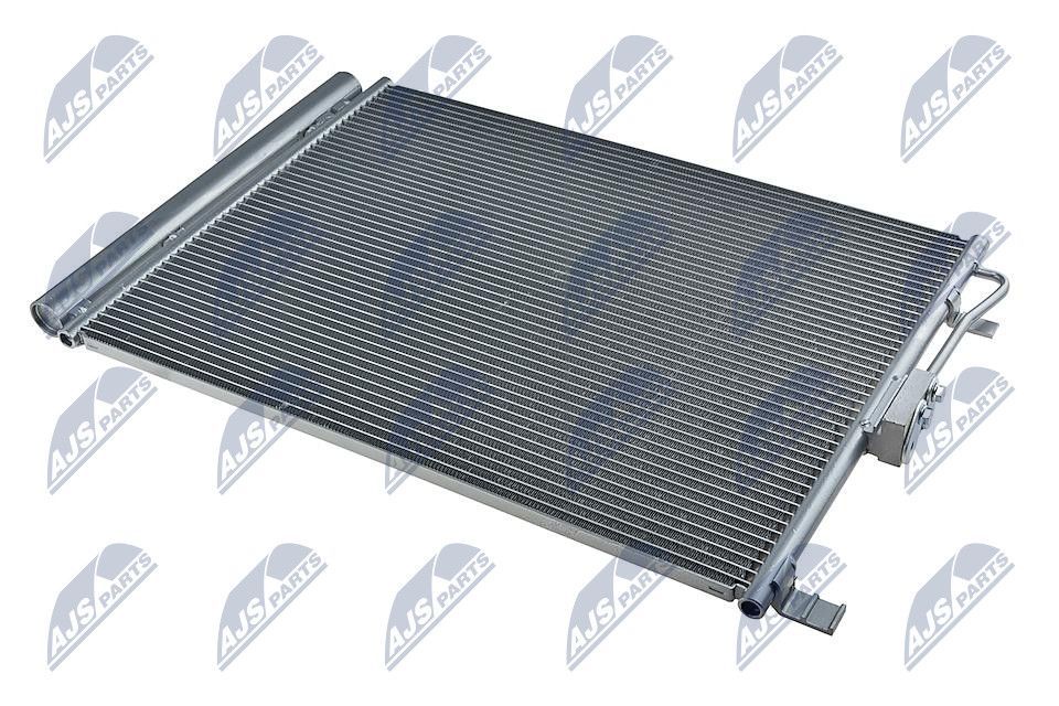 Kondensatorius, oro kondicionierius NTY CCS-HY-036