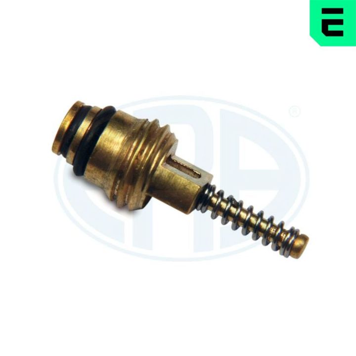 Vožtuvo jungtis, aušinimo medžiagos talpykla ERA 666034