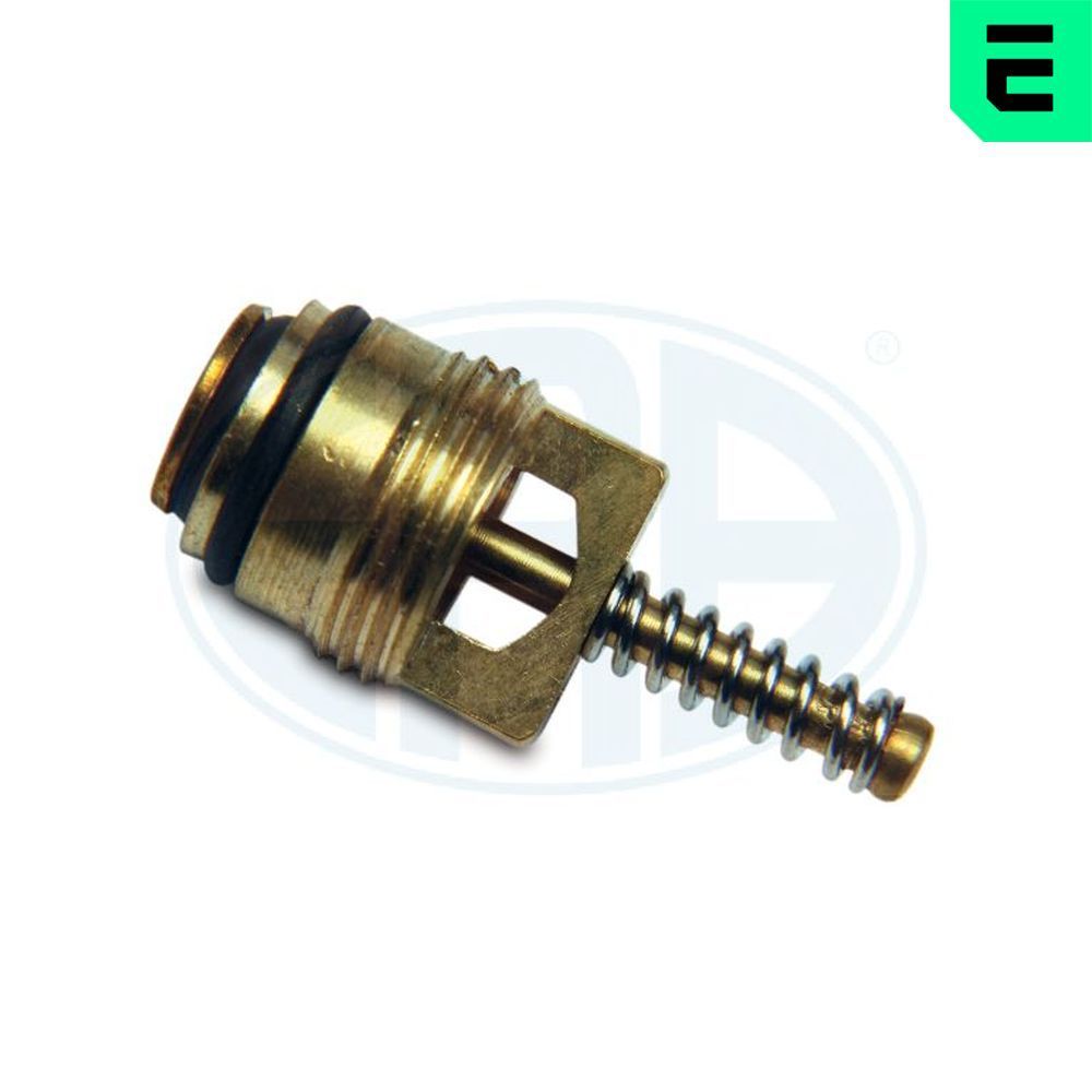 Vožtuvo jungtis, aušinimo medžiagos talpykla ERA 666035