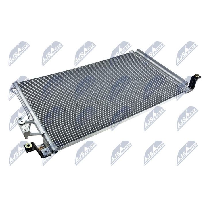 Kondensatorius, oro kondicionierius NTY CCS-HY-038