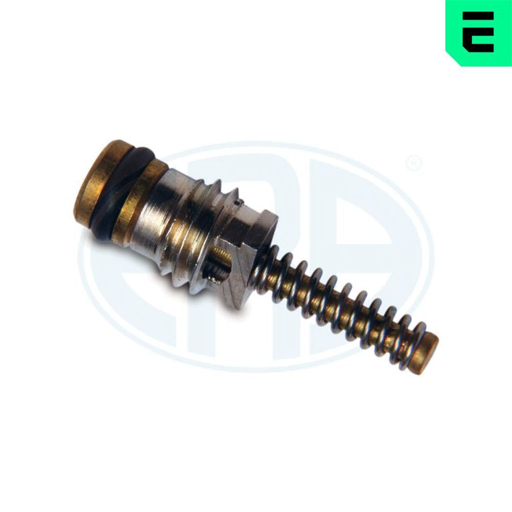 Vožtuvo jungtis, aušinimo medžiagos talpykla ERA 666040