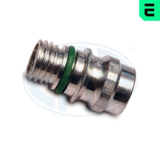 Vožtuvo jungtis, aušinimo medžiagos talpykla ERA 666057