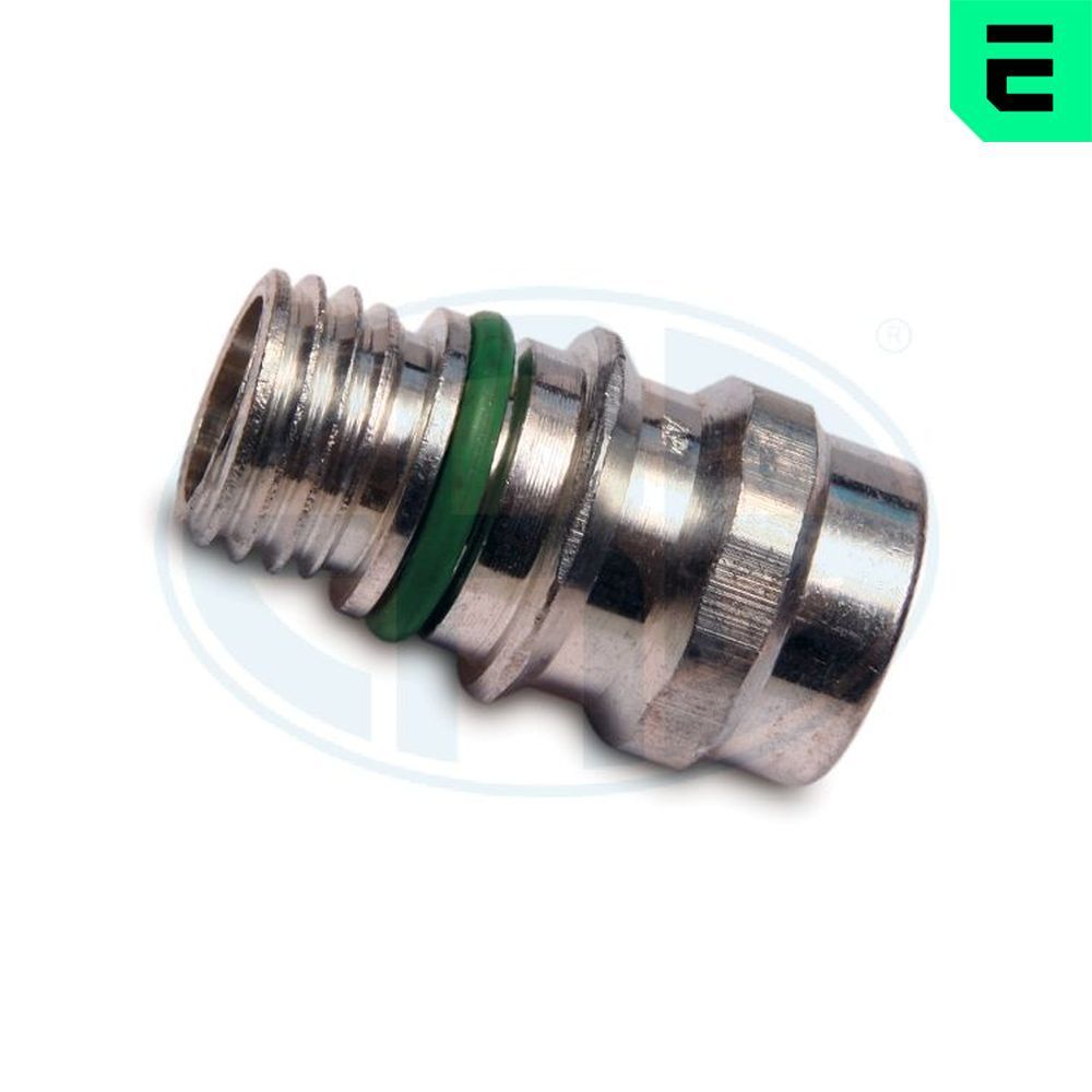 Vožtuvo jungtis, aušinimo medžiagos talpykla ERA 666057