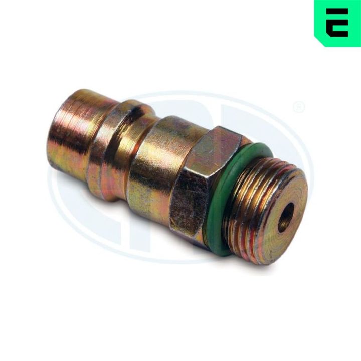 Vožtuvo jungtis, aušinimo medžiagos talpykla ERA 666058