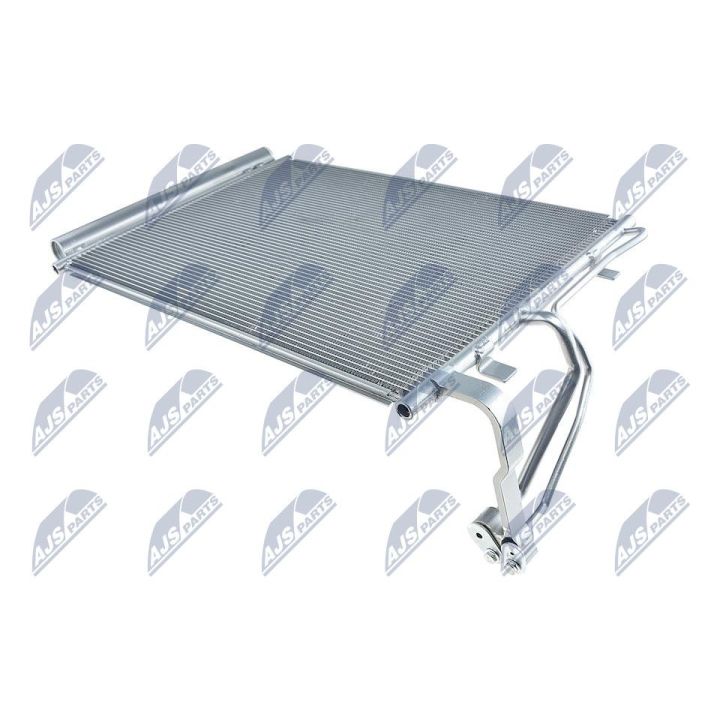 Kondensatorius, oro kondicionierius NTY CCS-HY-040