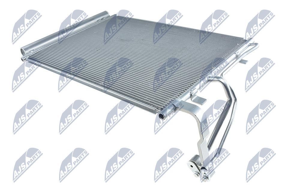 Kondensatorius, oro kondicionierius NTY CCS-HY-040