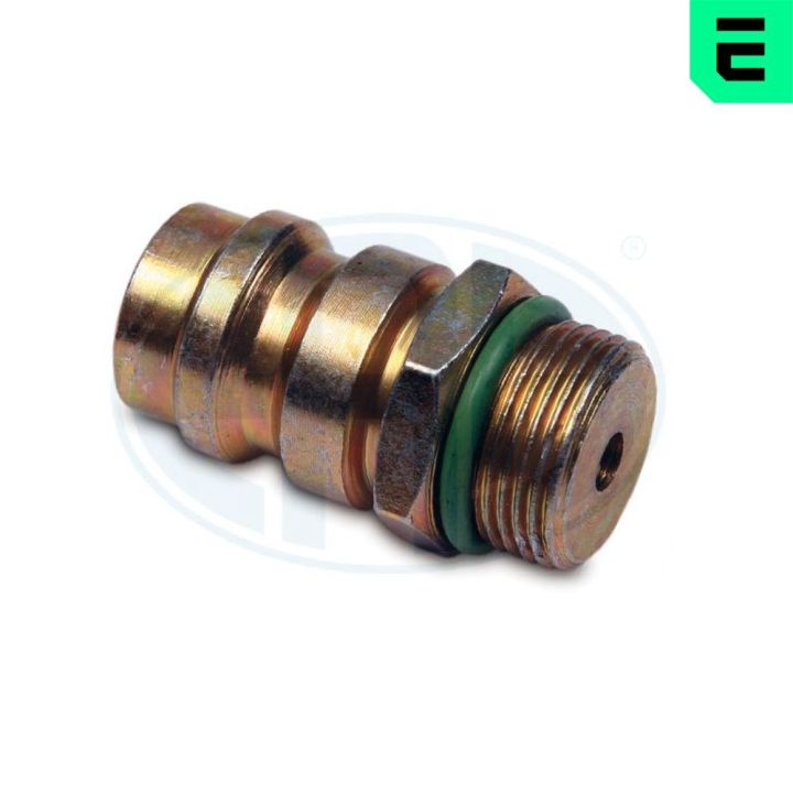 Vožtuvo jungtis, aušinimo medžiagos talpykla ERA 666059