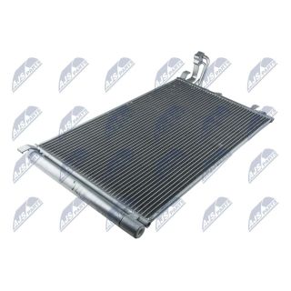 Kondensatorius, oro kondicionierius NTY CCS-HY-041