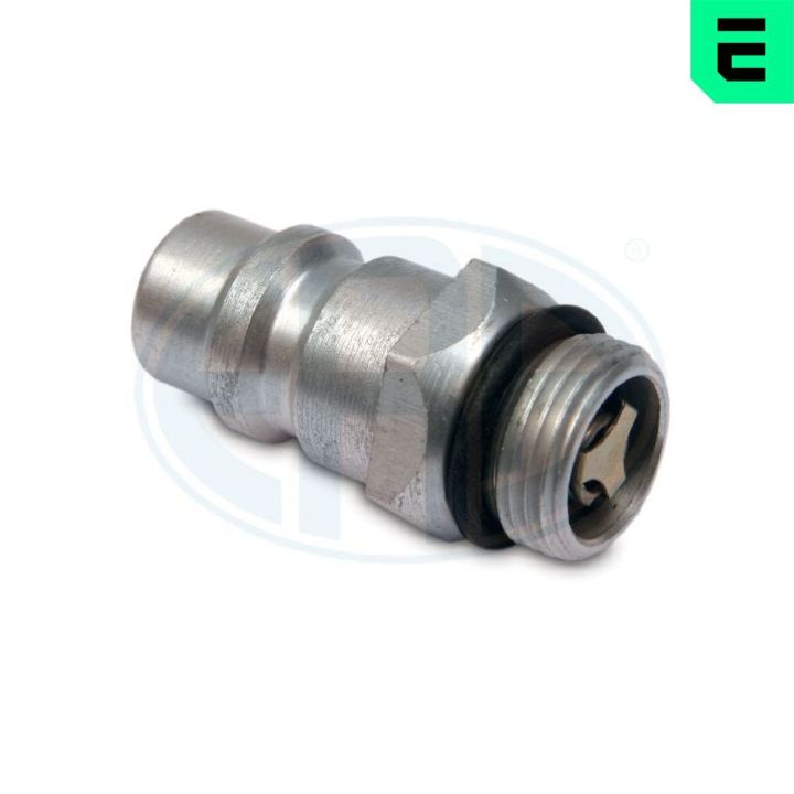 Vožtuvo jungtis, aušinimo medžiagos talpykla ERA 666060