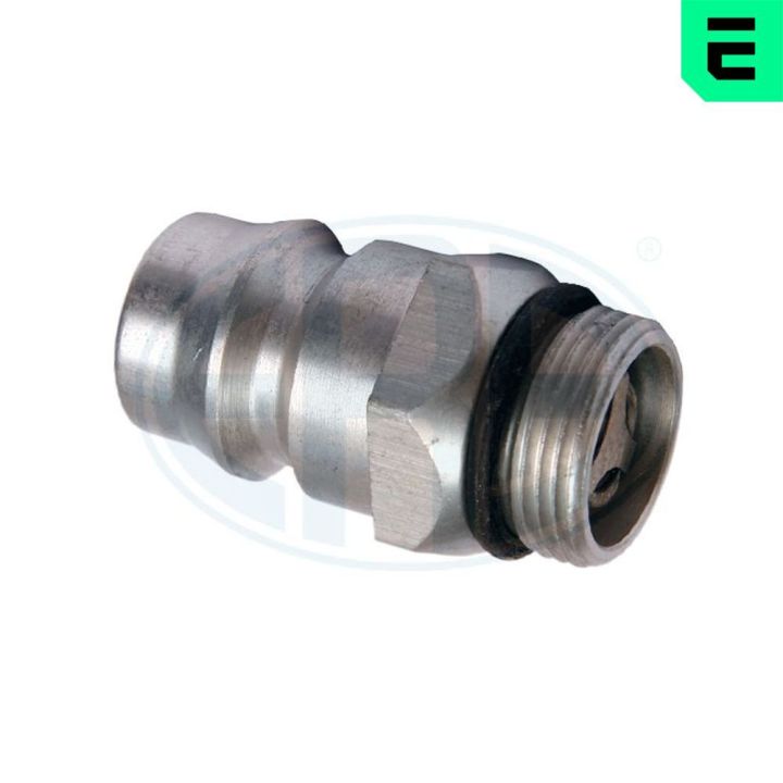 Vožtuvo jungtis, aušinimo medžiagos talpykla ERA 666061