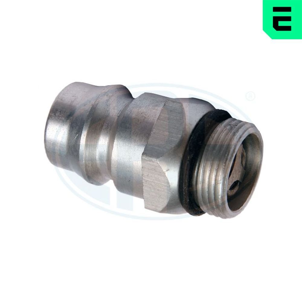 Vožtuvo jungtis, aušinimo medžiagos talpykla ERA 666061