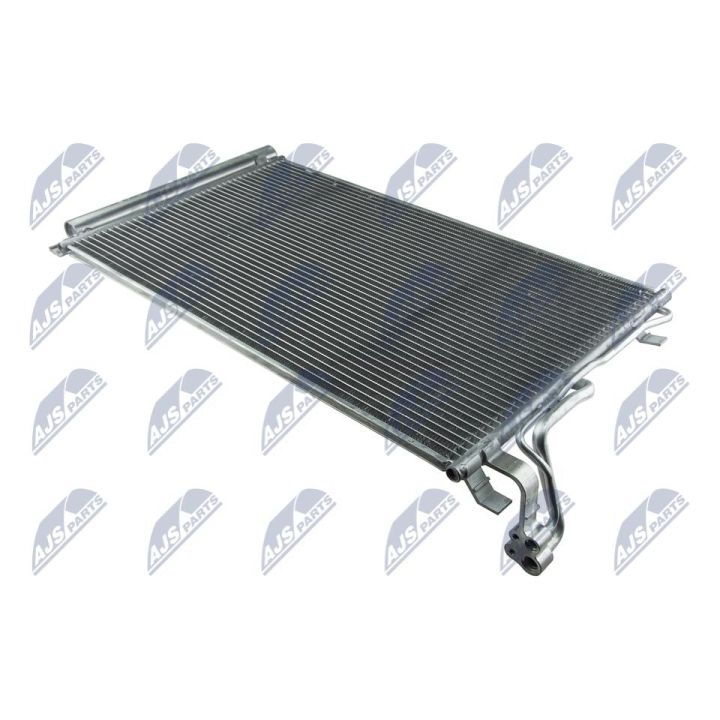 Kondensatorius, oro kondicionierius NTY CCS-HY-041