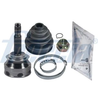 Jungčių komplektas, kardaninis velenas FRECCIA CVJ13-1001