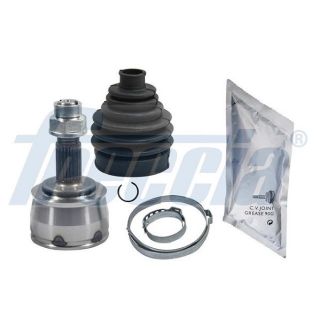 Jungčių komplektas, kardaninis velenas FRECCIA CVJ13-1003