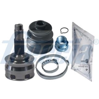 Jungčių komplektas, kardaninis velenas FRECCIA CVJ13-1004