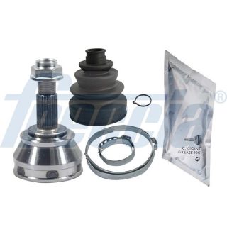 Jungčių komplektas, kardaninis velenas FRECCIA CVJ13-1005