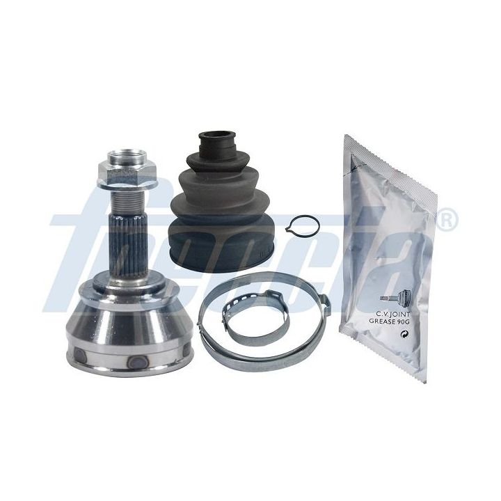 Jungčių komplektas, kardaninis velenas FRECCIA CVJ13-1005