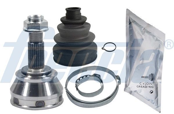 Jungčių komplektas, kardaninis velenas FRECCIA CVJ13-1005