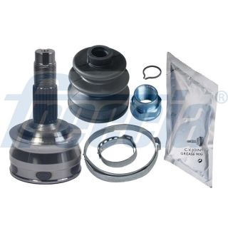 Jungčių komplektas, kardaninis velenas FRECCIA CVJ13-1006