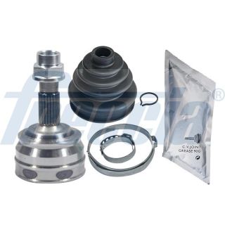 Jungčių komplektas, kardaninis velenas FRECCIA CVJ13-1012