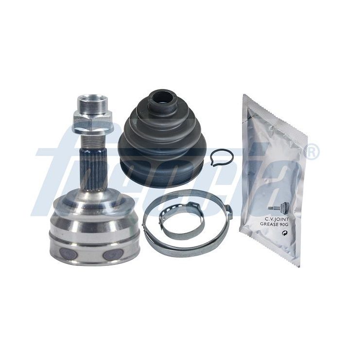 Jungčių komplektas, kardaninis velenas FRECCIA CVJ13-1012