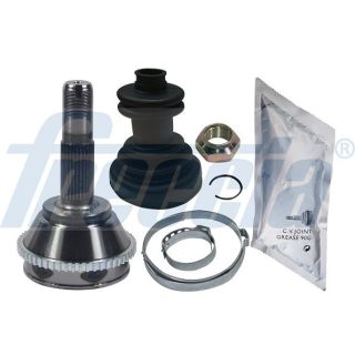 Jungčių komplektas, kardaninis velenas FRECCIA CVJ13-1014