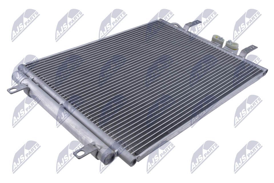 Kondensatorius, oro kondicionierius NTY CCS-HY-048