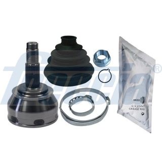 Jungčių komplektas, kardaninis velenas FRECCIA CVJ13-1017