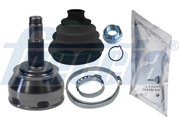 Jungčių komplektas, kardaninis velenas FRECCIA CVJ13-1017