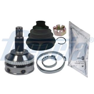 Jungčių komplektas, kardaninis velenas FRECCIA CVJ13-1018