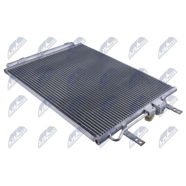 Kondensatorius, oro kondicionierius NTY CCS-HY-048