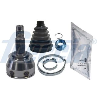 Jungčių komplektas, kardaninis velenas FRECCIA CVJ13-1020