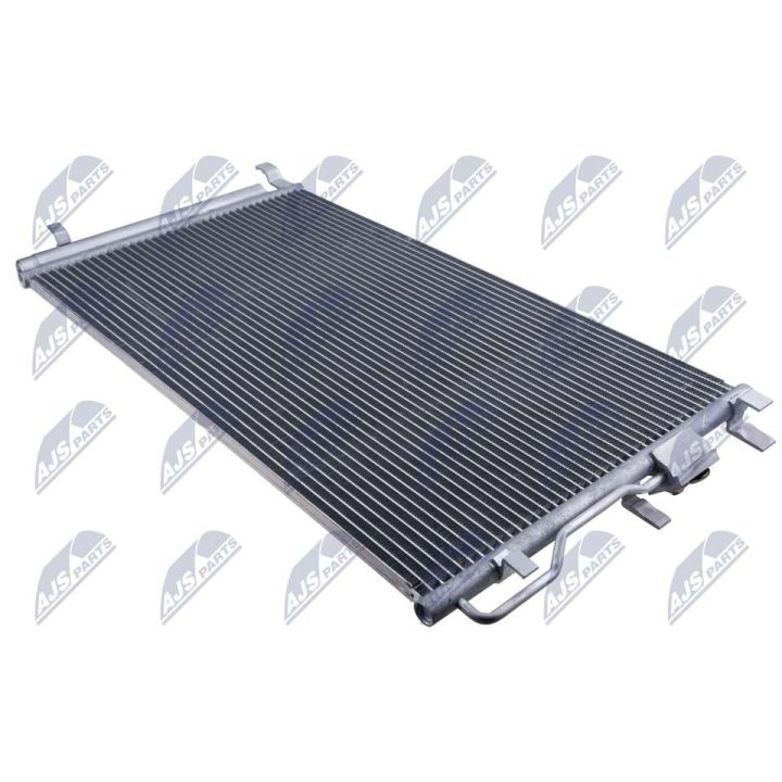 Kondensatorius, oro kondicionierius NTY CCS-HY-049