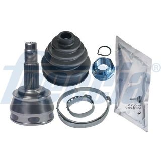 Jungčių komplektas, kardaninis velenas FRECCIA CVJ13-1021