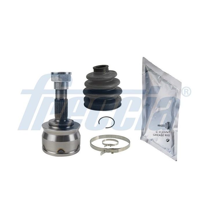 Jungčių komplektas, kardaninis velenas FRECCIA CVJ13-1022