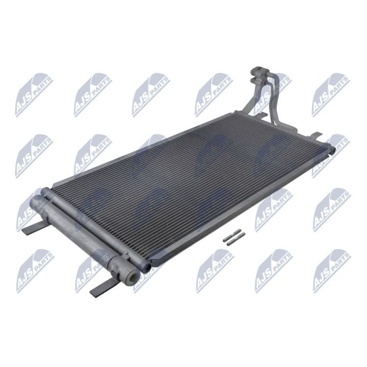 Kondensatorius, oro kondicionierius NTY CCS-HY-051