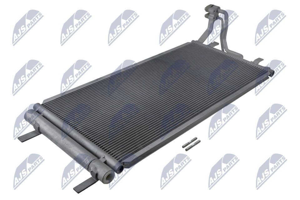 Kondensatorius, oro kondicionierius NTY CCS-HY-051