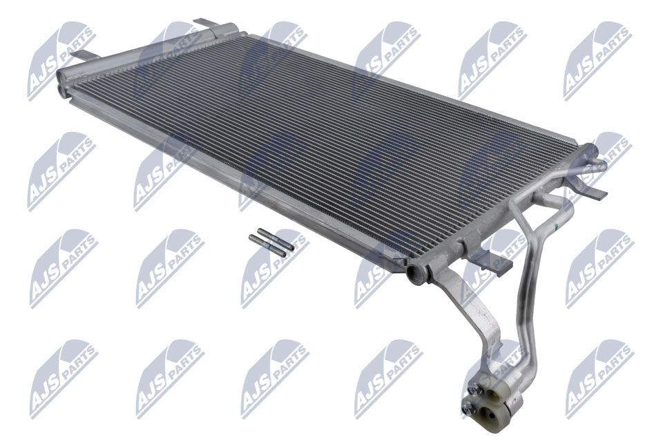 Kondensatorius, oro kondicionierius NTY CCS-HY-051