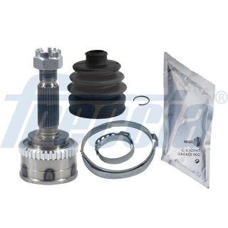 Jungčių komplektas, kardaninis velenas FRECCIA CVJ13-1028