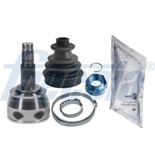 Jungčių komplektas, kardaninis velenas FRECCIA CVJ13-1030