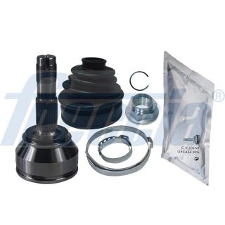 Jungčių komplektas, kardaninis velenas FRECCIA CVJ13-1031