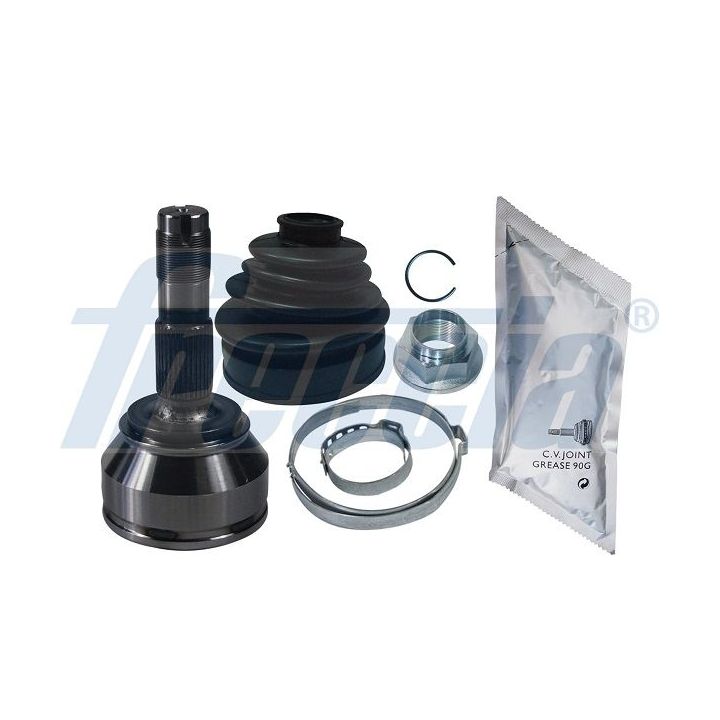 Jungčių komplektas, kardaninis velenas FRECCIA CVJ13-1031