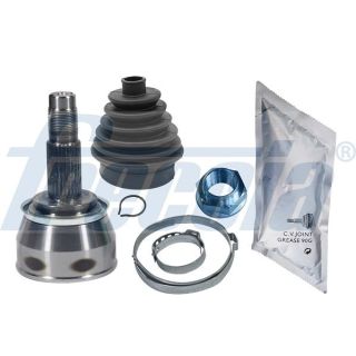 Jungčių komplektas, kardaninis velenas FRECCIA CVJ13-1033