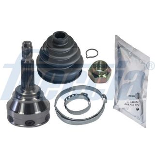 Jungčių komplektas, kardaninis velenas FRECCIA CVJ13-1034