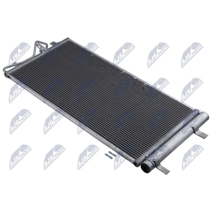 Kondensatorius, oro kondicionierius NTY CCS-HY-056